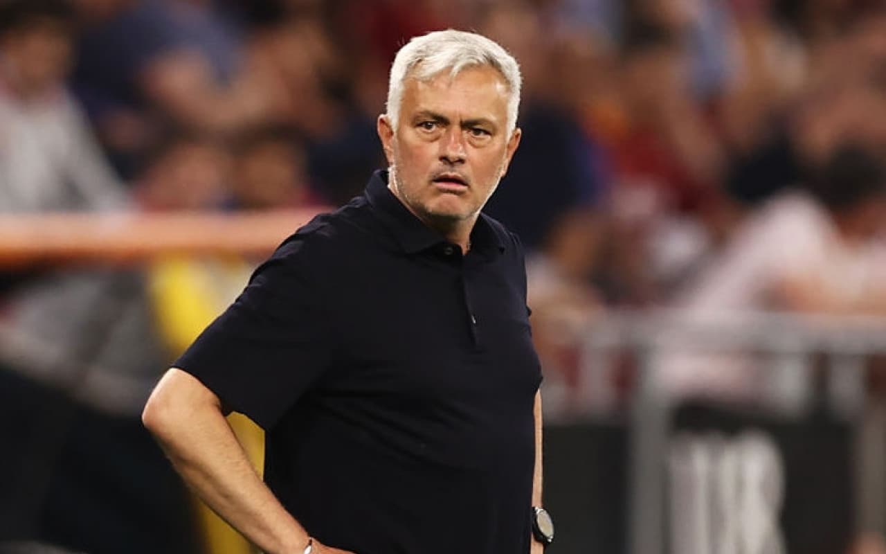 Mourinho komenton situatën aktuale te Real Madridi