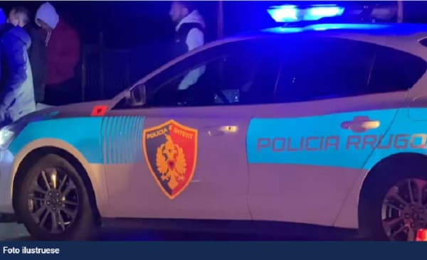 ​Alarm për bombë në një qendër tregtare në Tiranë, reagon policia