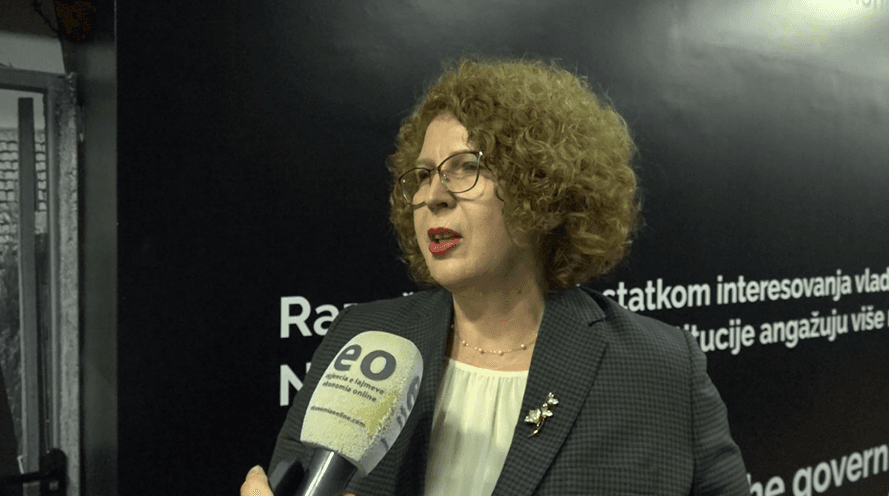 Hajdari: Kurti e ka epiqendër qytetarin, jo asfaltin siç kanë bërë më herët
