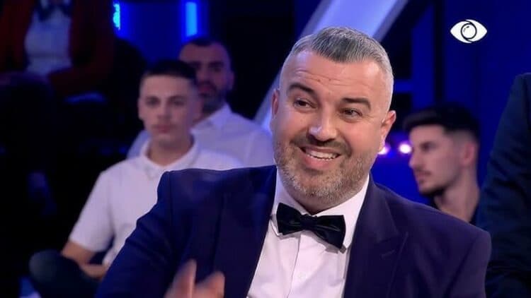 “Kam pasur pëlqim për Juelën, por jam i martuar”, shokon Rogerti në Post Big Brother: Më ka bërë gruan xheloze