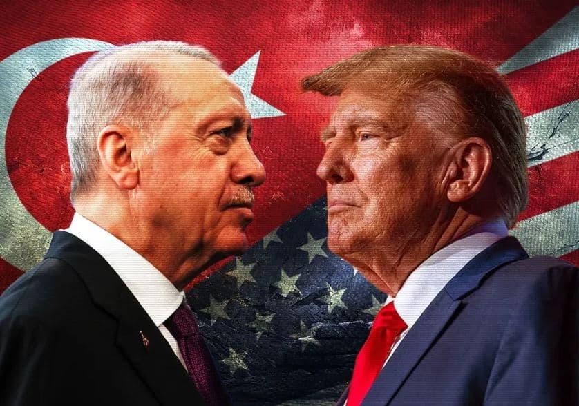 Erdogan shprehet i lumtur që Donald Trump dhe Melania Trump nuk u lënduan: Në demokraci nuk ka vend për dhunë