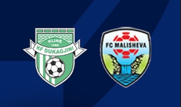 Dukagjini-Malisheva, këto janë formacionet