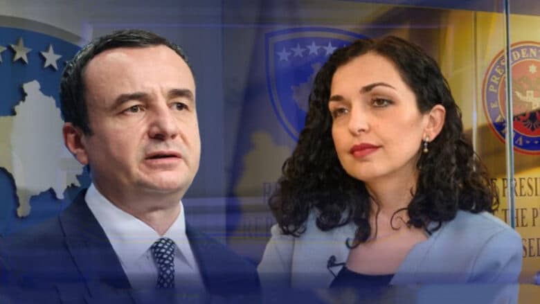 A do ta tradhtojë Kurti, Osmanin edhe pas propozimit nga LDK-ja?