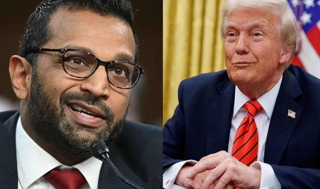Shefi i FBI-së reagon pas të shtënave: Krenar që punoj për presidentin Trump