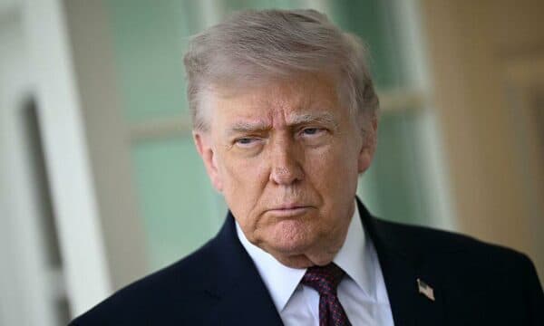 Trump: Të shtënat s’do të ndodhnin kurrë në sallën e madhe Top Sekret që po e ndërtohet Shtëpinë e Bardhë