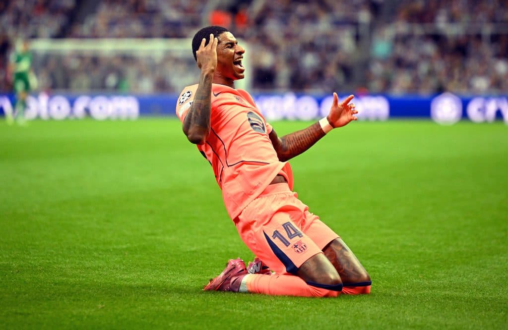 Rashfordi do të ishte më i ‘lumtur’ që të marrë pagë më të vogël te Barça se të rikthehej tek Unitedi