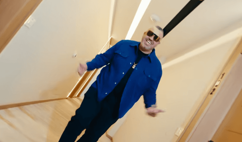 ‘Ala Ya Selin’, Rogerti publikon këngën (video)