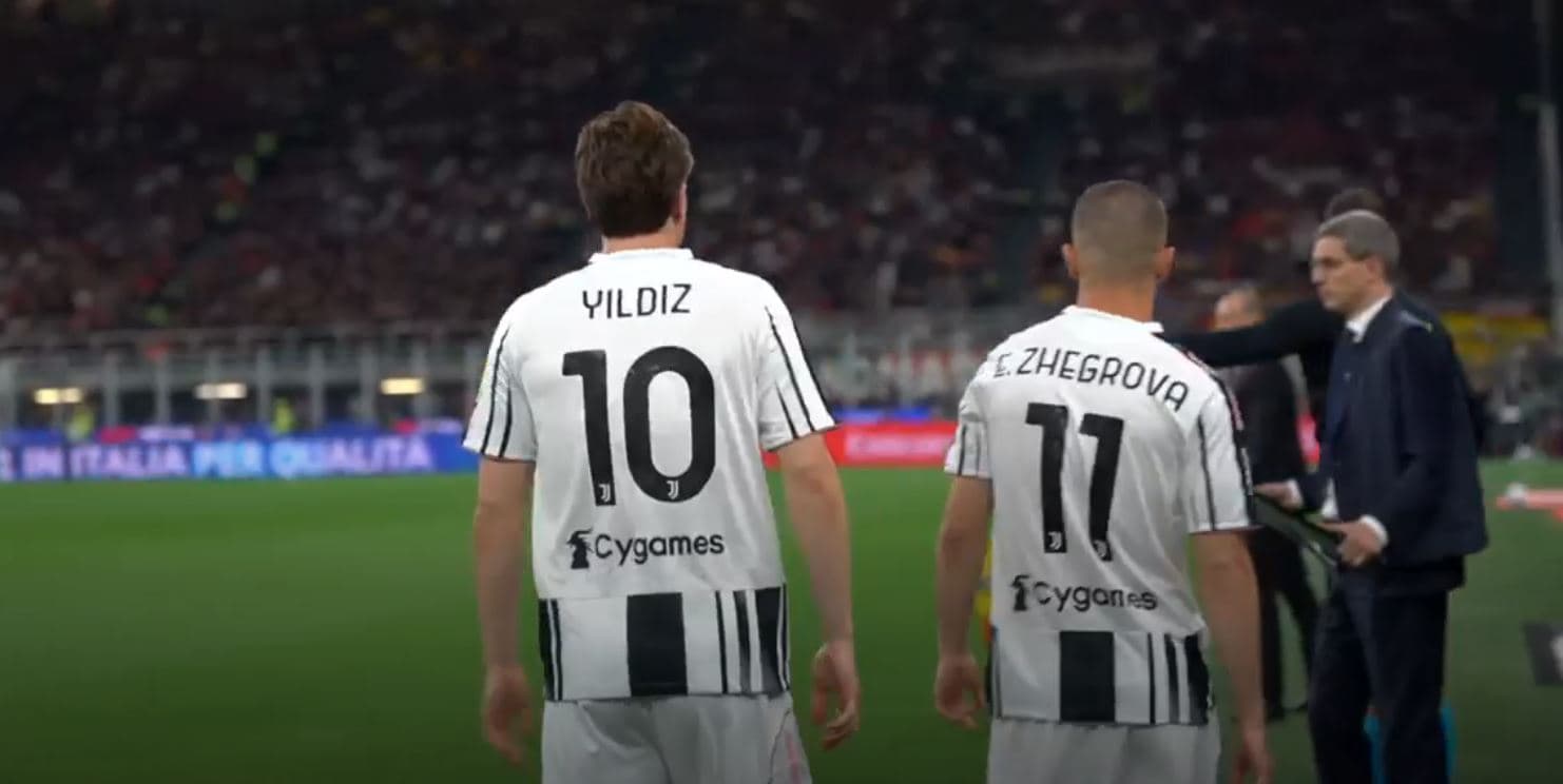 Derbi i zbehtë, Milan dhe Juventus e mbyllin ndeshjen pa gola