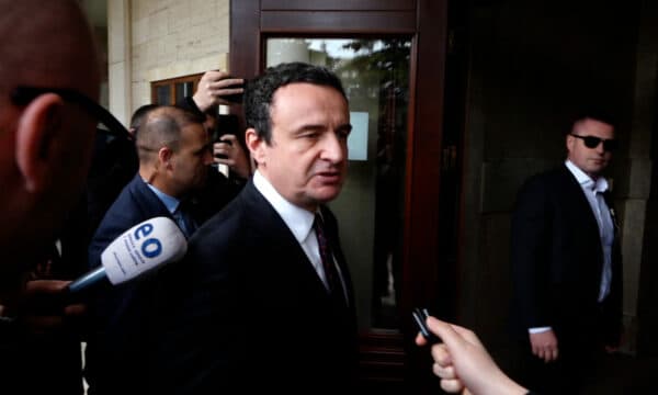 Afati kushtetues po afron, Albin Kurti pa përgjigje për Osmanin