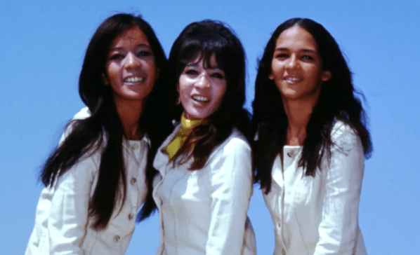 Vdes anëtarja e fundit e “The Ronettes”