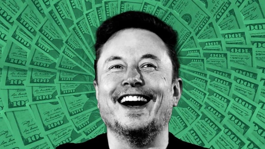 Forbes publikon listën e miliarderëve, ja kush janë 5 më të pasurit në botë