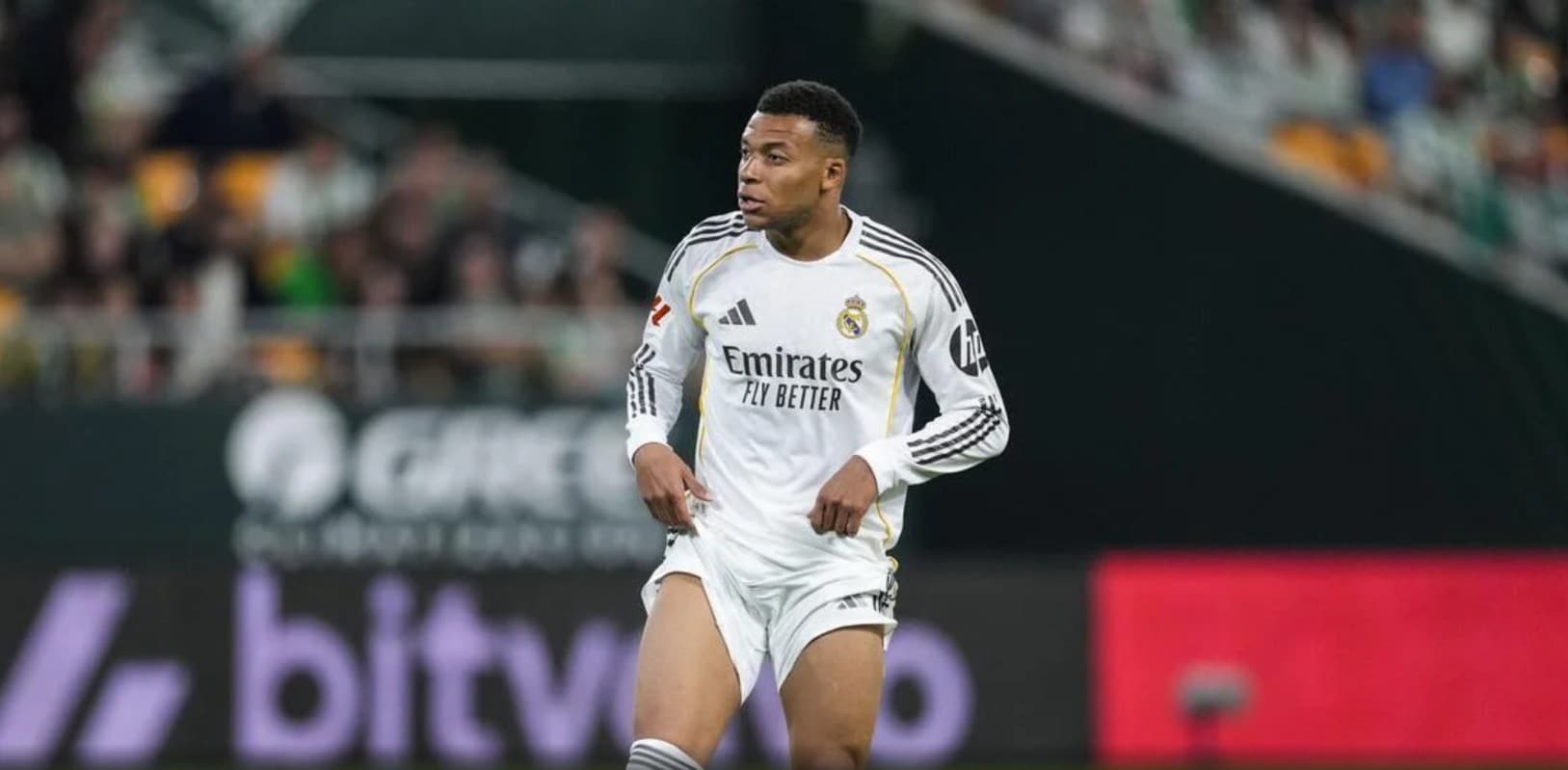 Mbappe i lënduar, Reali njofton për gjendjen e yllit francez