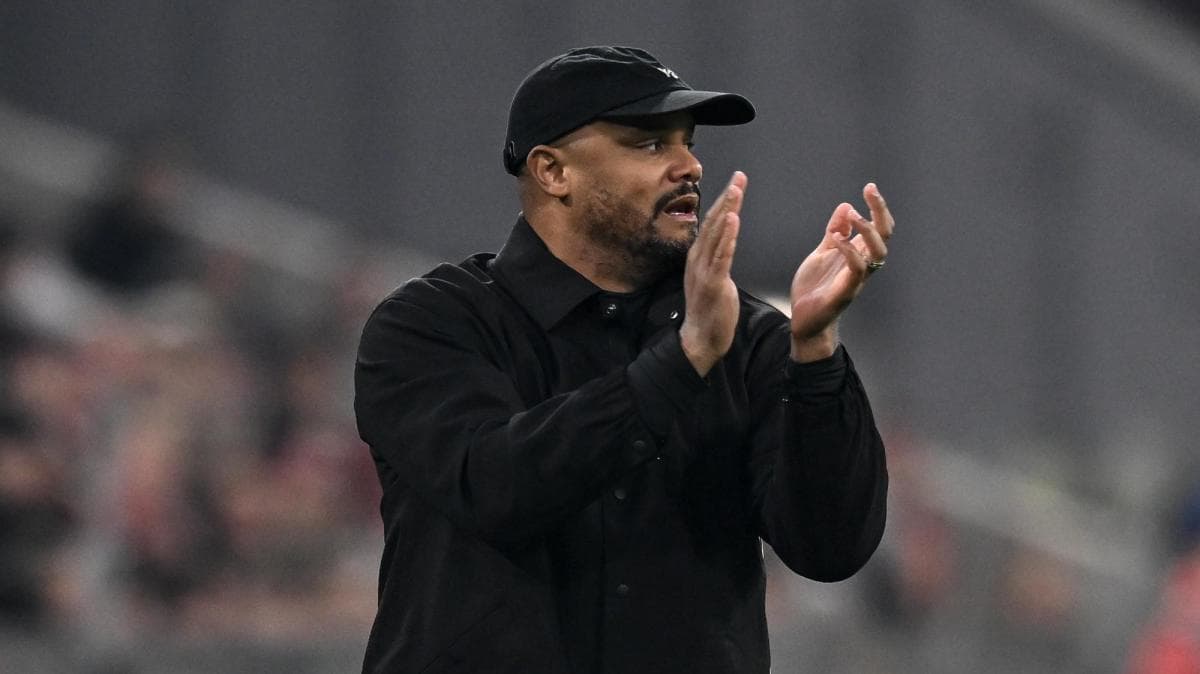I suspenduar por gjithmonë prezent me stilin e tij: Kompany, ikonë brenda dhe jashtë fushës