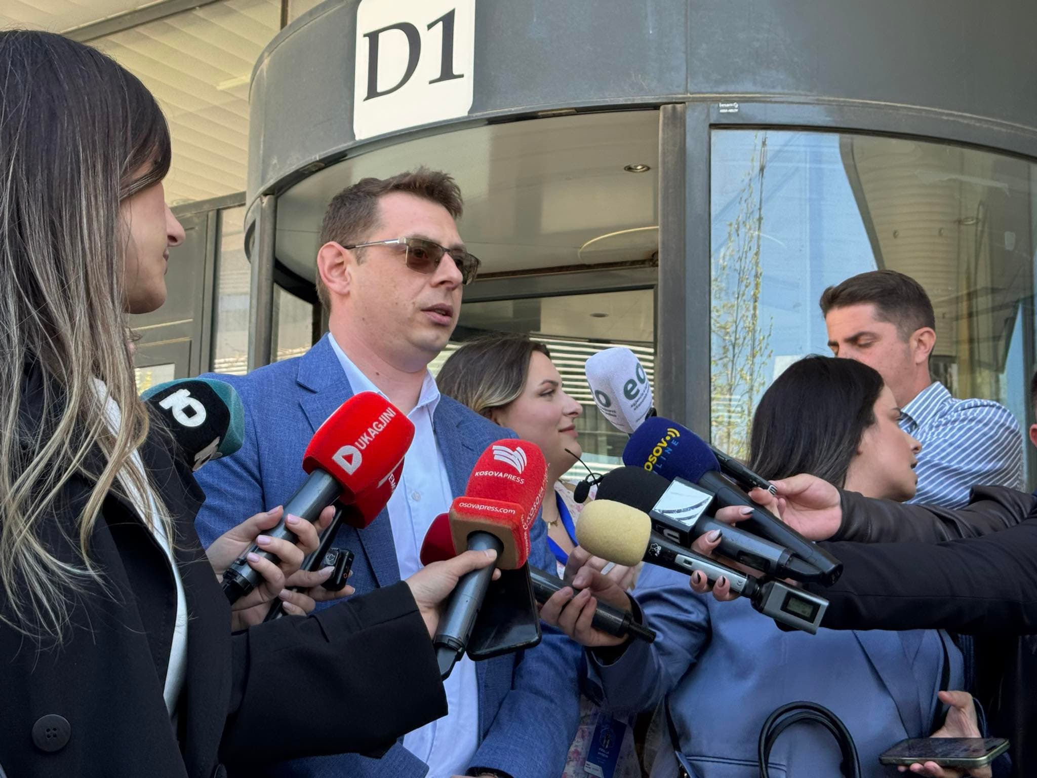 Avokati i spijunës serbe që u dënua me 6 vjet burgim: Do të luftojë deri në Gjykatën Kushtetuese