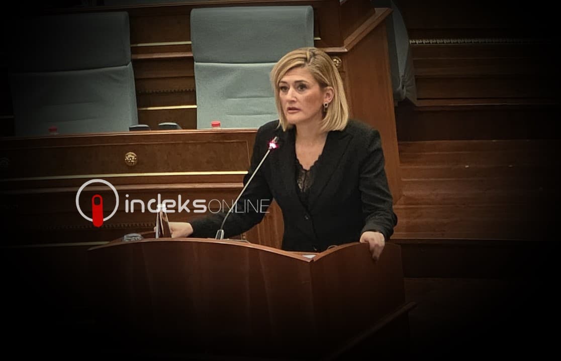 Kuvendi miraton marrëveshjen me EFTA-në dhe protokollet e CEFTA-s, Kusari-Lila: Hap i rëndësishëm për ekonominë
