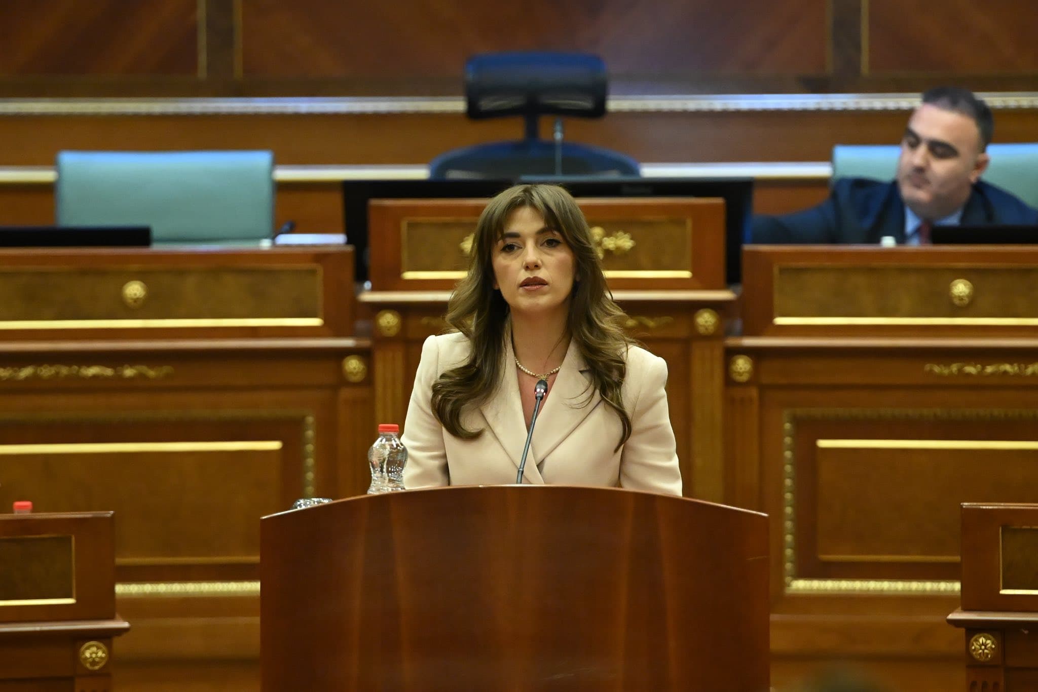 Haxhiu: Mungesa e opozitës është një veprim që prodhon pasoja direkte