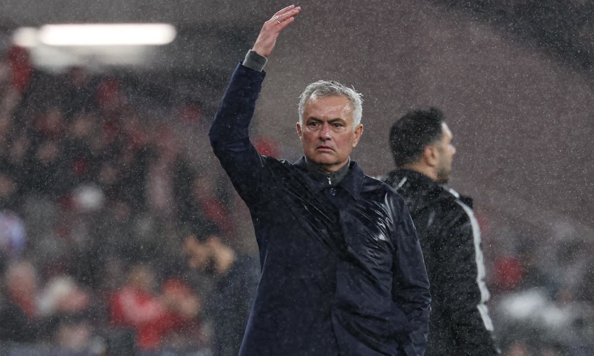 Ikona e Realit nuk bindet nga rikthimi i mundshëm i Mourinhos: Ka kaluar kulmin e karrierës