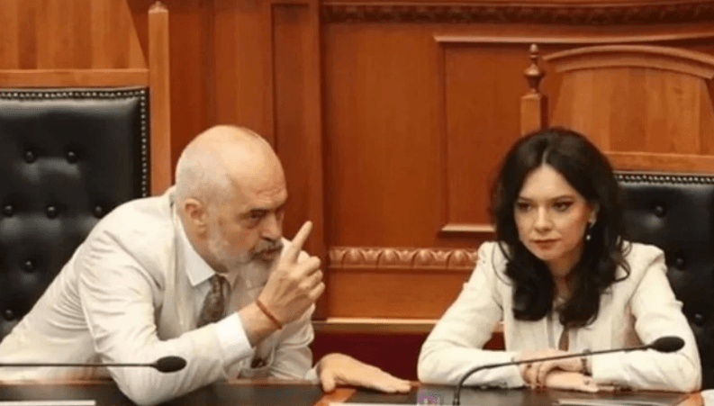 Rama paralajmëron Spiropalin në mbledhjen e grupit të PS: Nuk ka herë të tretë, përndryshe del jashtë