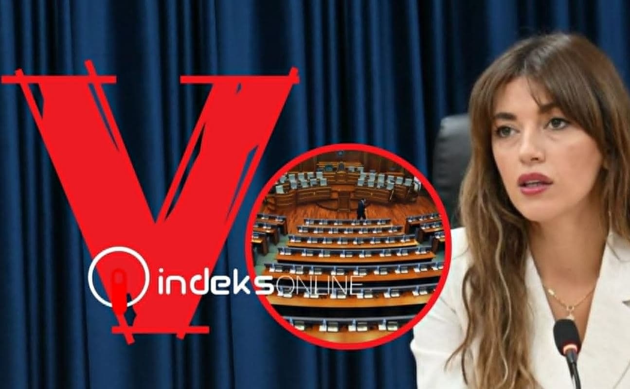 Sonte seanca për zgjedhje të presidentit, Feride Rushiti e Hatixhe Hoxha kandidate