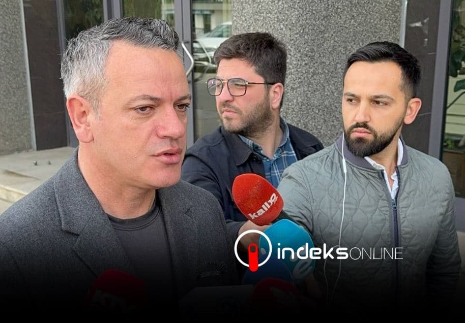 Arben Gashi thotë se opozita duhet fizikisht ta bllokojë Kuvendi