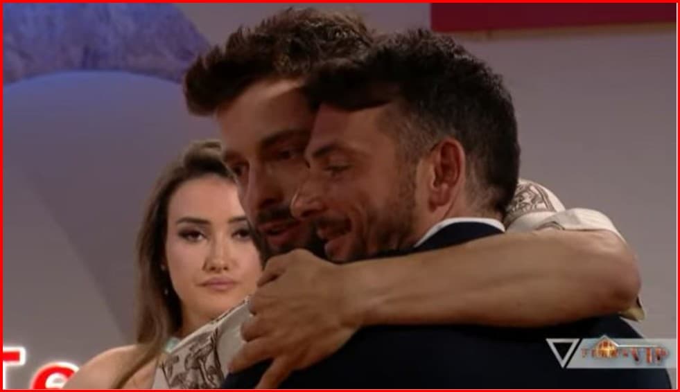 Ervini dhe Dj Bujaka në nominim kokë më kokë, kush u largua sot nga Ferma Vip