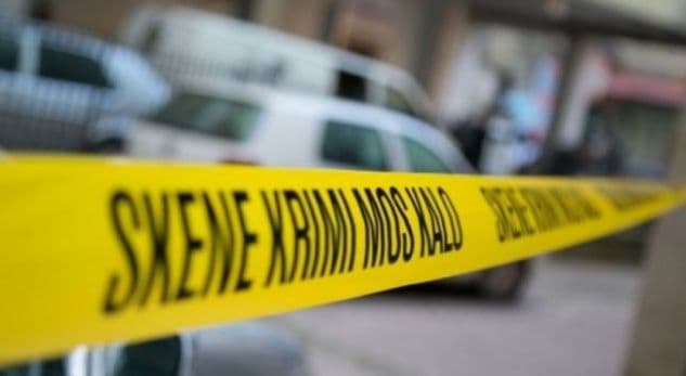 Gjendet i vdekur një person në Prizren, Policia po heton rastin