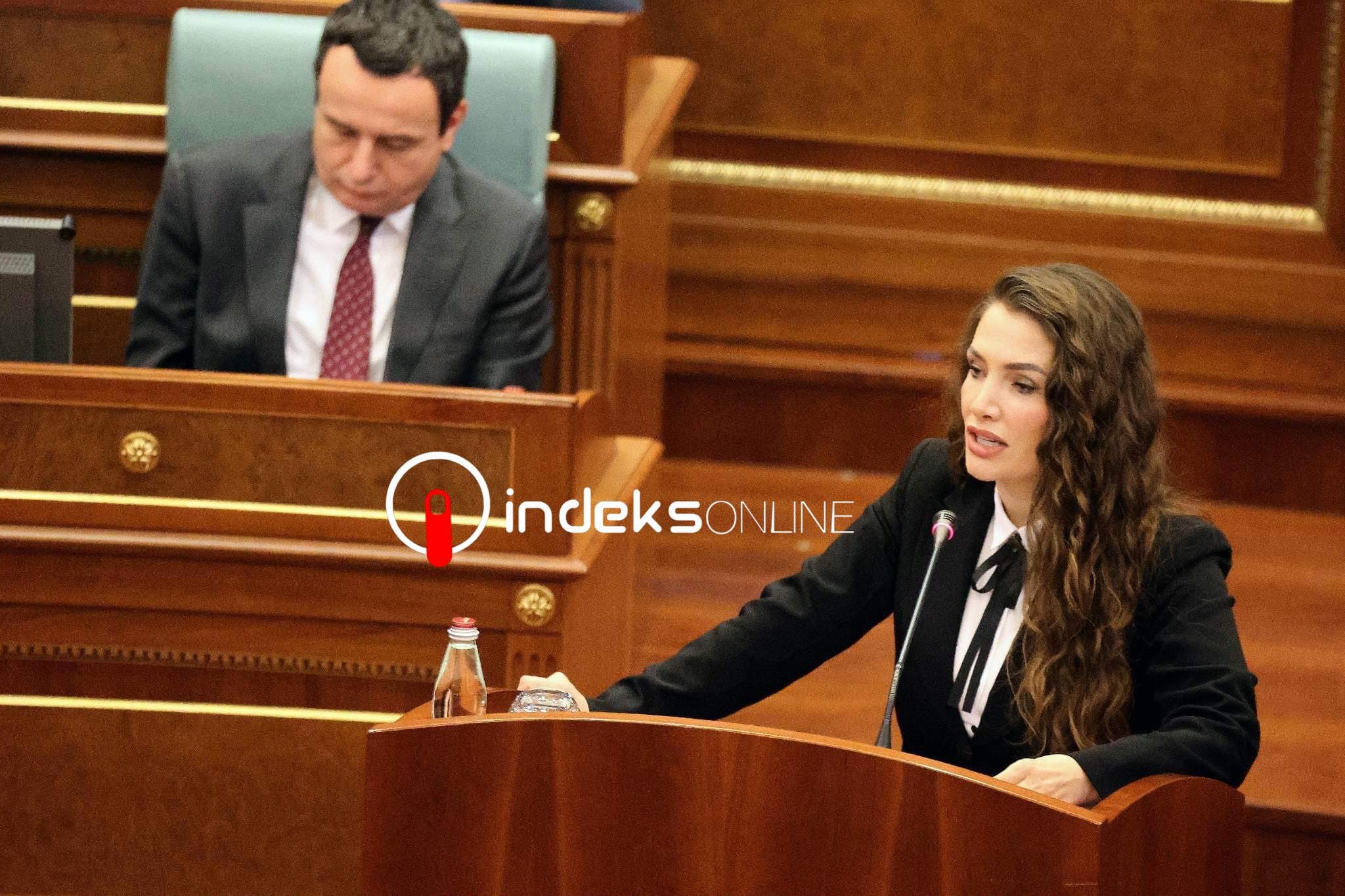 Musliu-Shoshi: Kur pushteti s’njeh kufi, vdes demokracia!