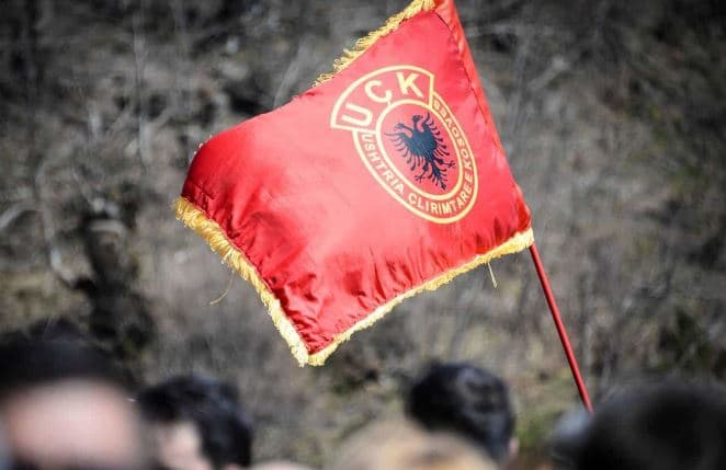 OVL e UÇK-së kërkon respektim të Kushtetutës dhe institucioneve, apelon për maturi politike