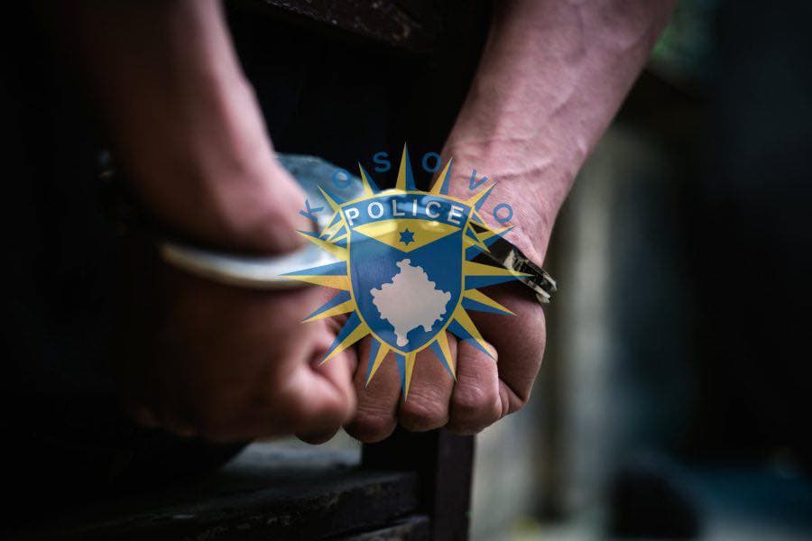 I dënuari për tentim vrasje arrestohet në Gjilan, dërgohet në vuajtje të dënimit