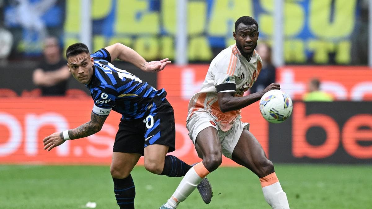 Hetimi ndaj referëve, del dëshmi anonime për Inter – Roma: Gervasoni i tha VAR-it të mos ndërhyjë