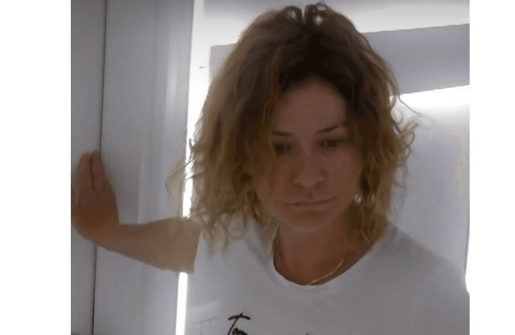 Çka i ndodhi? Egla poston foto nga spitali …