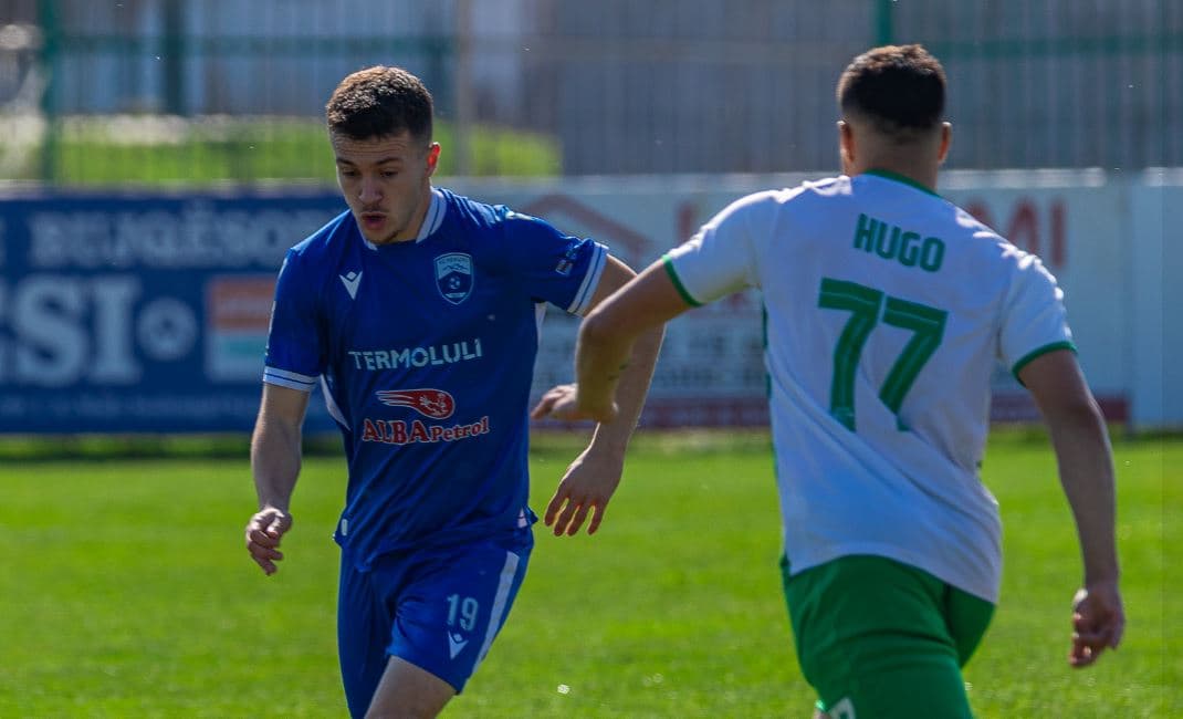 Më 21 maj finalja e Kupës së Kosovës, Ferizaj – Dukagjini