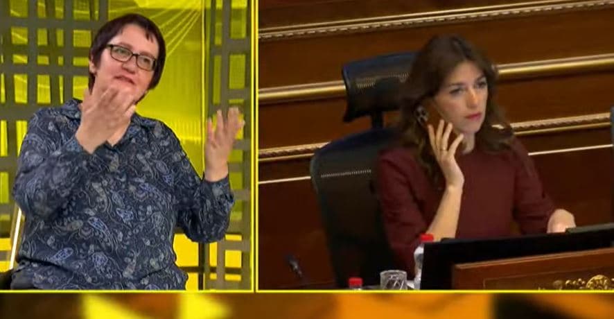 “6 muaj e ka bojkotu Kuvendin, madje pa arsyetim, sot s’ka drejtë t’i obligojë deputetët-gjujke edhe gaz lotsjellës” Dërguti me detaje për Haxhiun