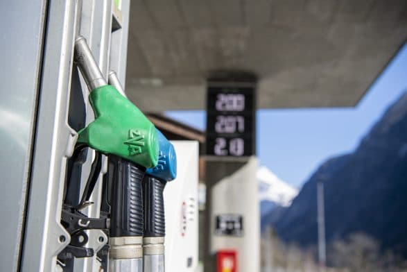 Zvicra mban rezerva ekskluzive të karburantit në kohë krize energjetike