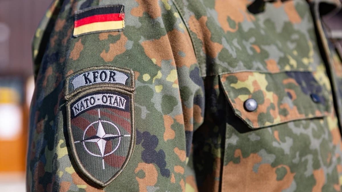 Gjermania forcon praninë në Kosovë përmes KFOR-it, theksohet mbështetja për stabilitet dhe siguri