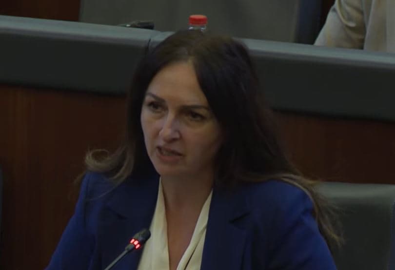 Nagavci LDK-së: Jo kush mund të jetë, po kush është? Vendosni dhe sillni nënshkrimet
