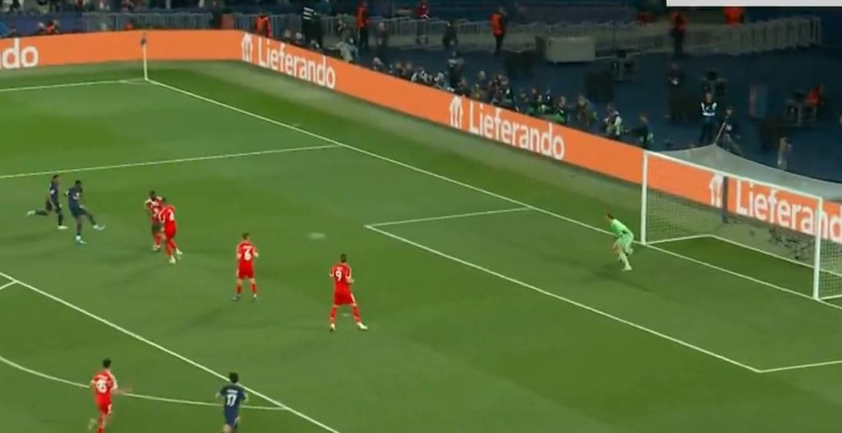 Çka po ndodhë me Bayernin, PSG po e çmonton