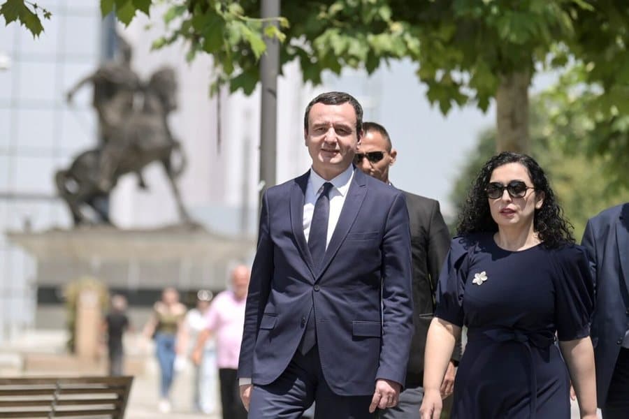 Osmani ia prish skenarin e Kurtit, Krasniqi: S’e ka llogarit që do mbështetet nga LDK