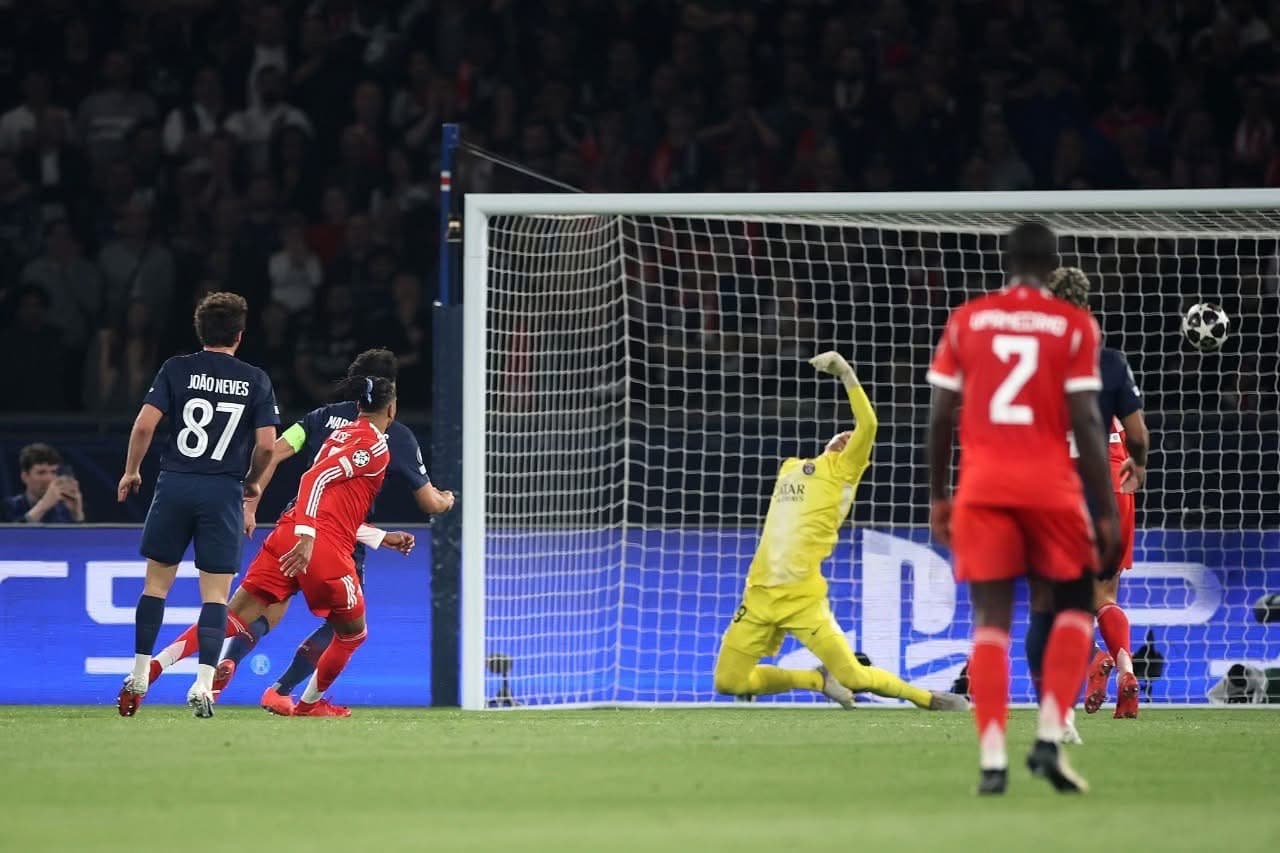 Nuk ka ndodhur më parë në Champions, PSG-ja e Bayerni bëjnë histori