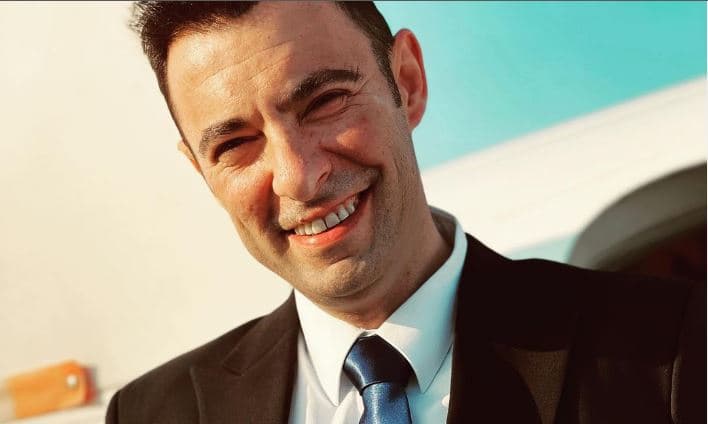 Për Vedat Bajramin “presidentet e ardhshme”, janë këto dy figura (foto)