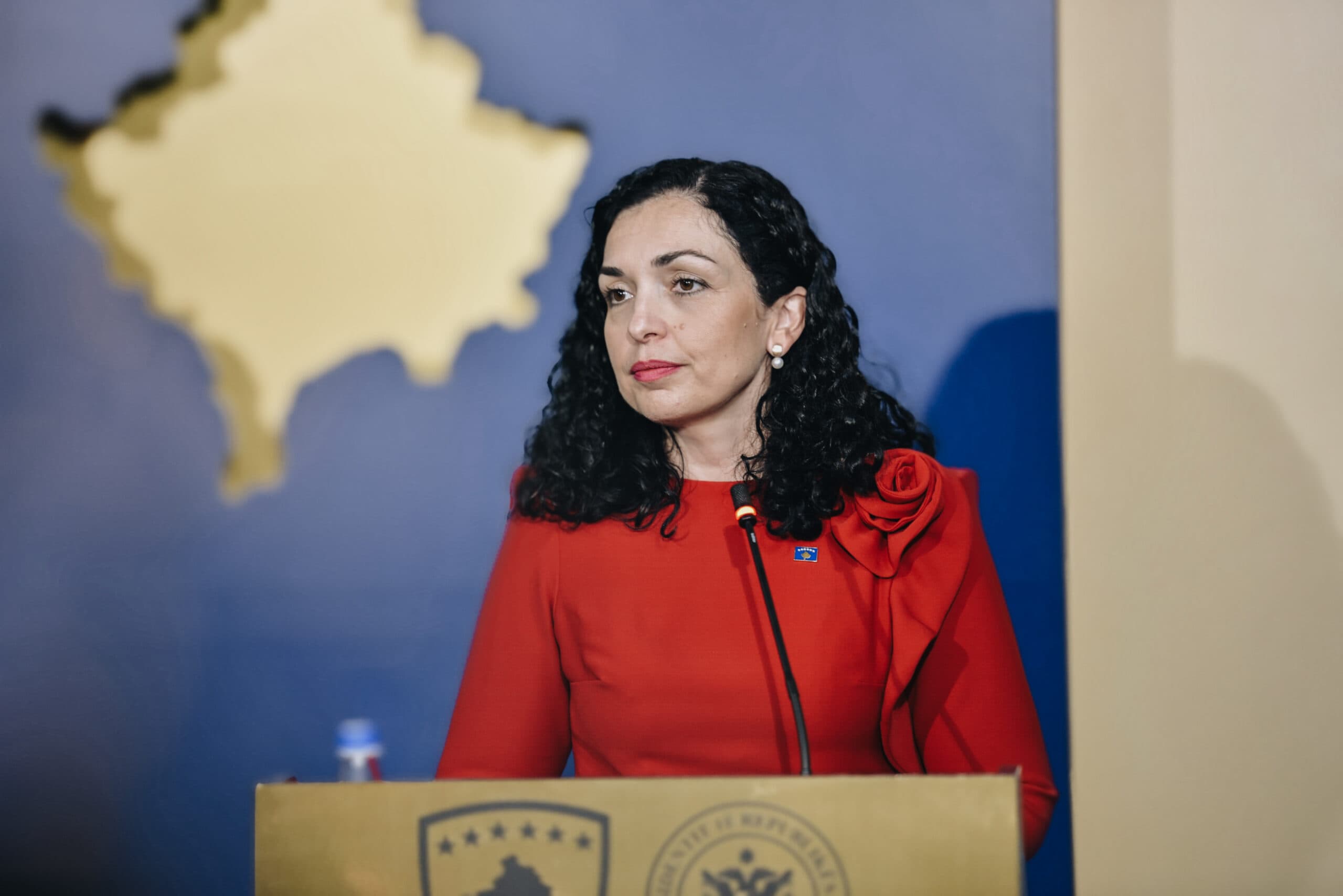 Osmani pas shpërndarjes së kuvendit: Rrugët që u mbyllën nga padrejtësitë, hapen nga populli