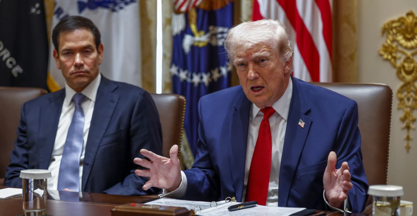 Trump paralajmëron Iranin: Regjimi duhet të marrë masa