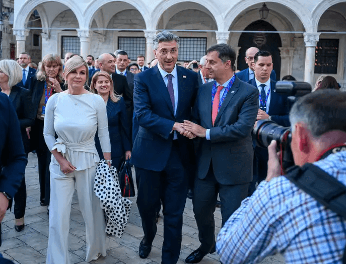 Sot ditëlindja e një nga politikaneve më joshëse në Evropë