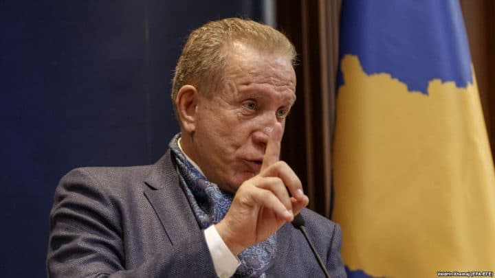Pacolli reagon ashpër: Politika vendore po e dëmton shtetin më shumë se çdo faktor tjetër