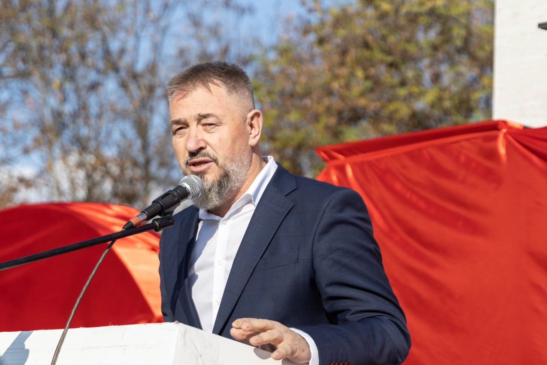 Lushtaku: Po zhvillohet aksioni për eliminimin e deponive ilegale, pastërtia është detyrim ndaj qytetit