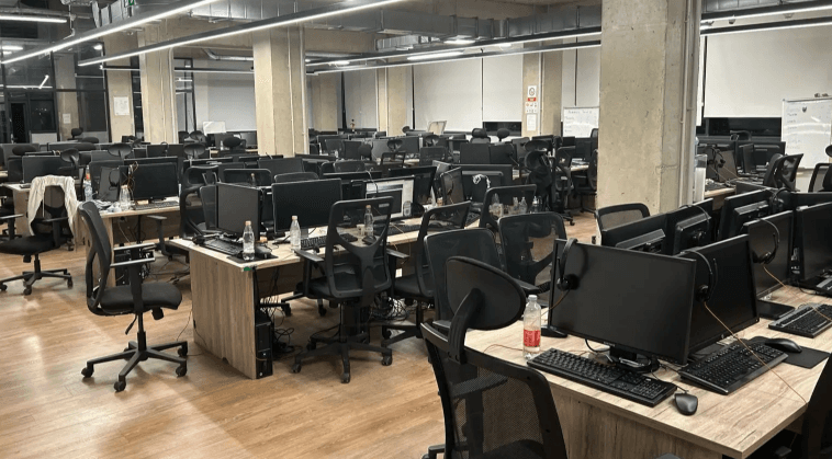 50 milionë euro mashtrim, Europol jep detaje për aksionin kundër call centerave në Tiranë