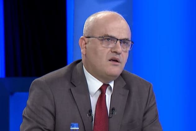 Avdyli: Gërvalla nuk ka pasur mbështetje të qartë për Vjosa Osmanin për presidente