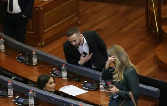 Çitaku për kërkim faljen e Gecit: I thashë ik, nuk më duhet një kërkimfalje e tillë