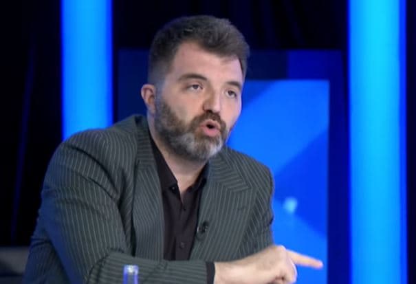 Sadiku: Lëvizja Vetëvendosje më e përshtatshme për opozitë se për qeverisje