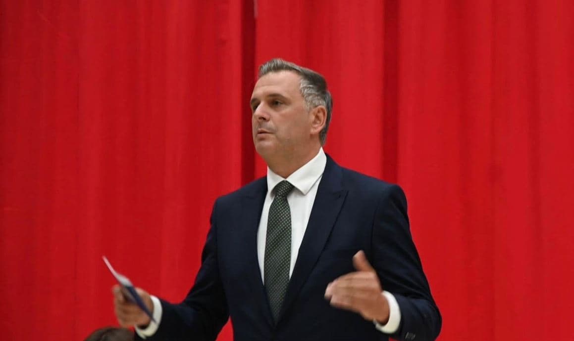 Bajqinovci: PDK nuk mori pjesë fare në takime dhe as nuk propozoi emra për President
